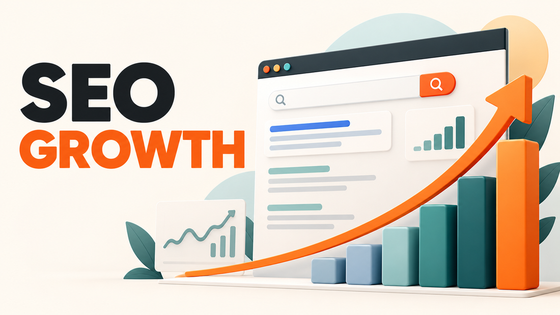 How SEO Helps Businesses Grow Online