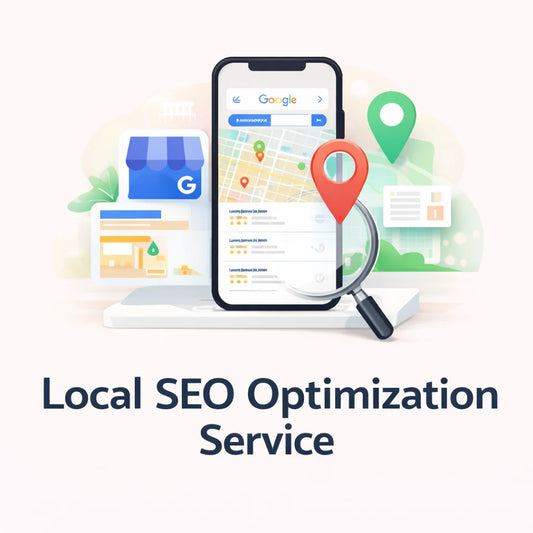 Local SEO Service